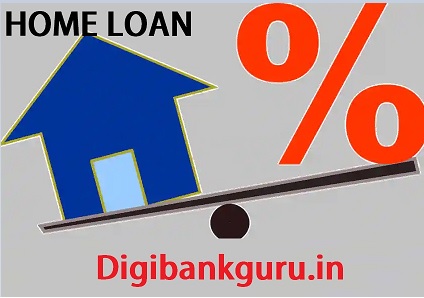 All Banks Home Loan Interest Rate Today