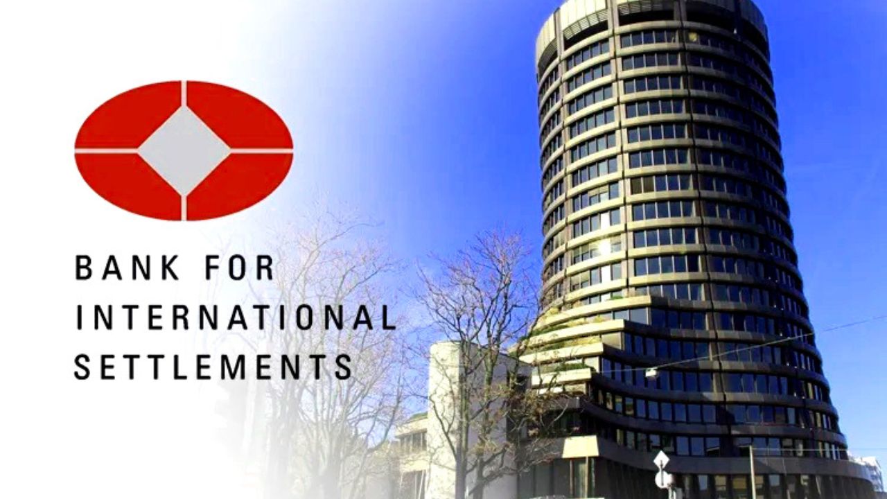 What Is The Bank Of International Settlements