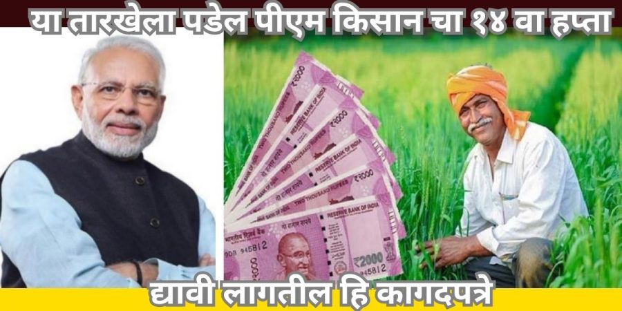 PM Kisan Samman Nidhi Update