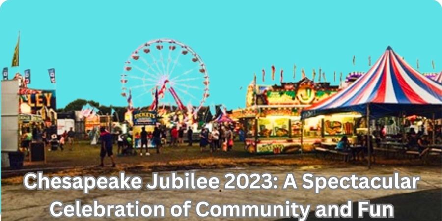 Chesapeake Jubilee 2023