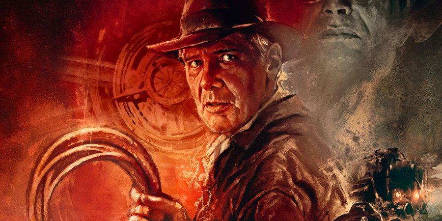 Indiana Jones and the Dial of Destiny at Cannes 2023