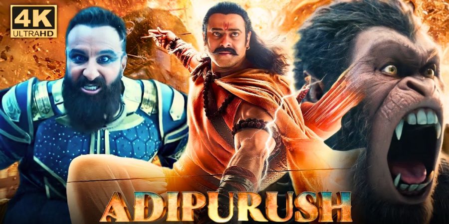 Adipurush Full HD Movie Download in Hindi