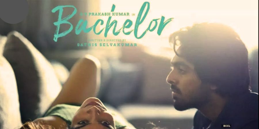 Bachelor Tamil Movie Download