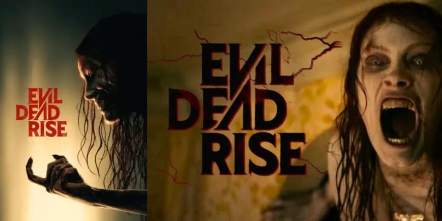 Evil Dead Rise Full Movie Download