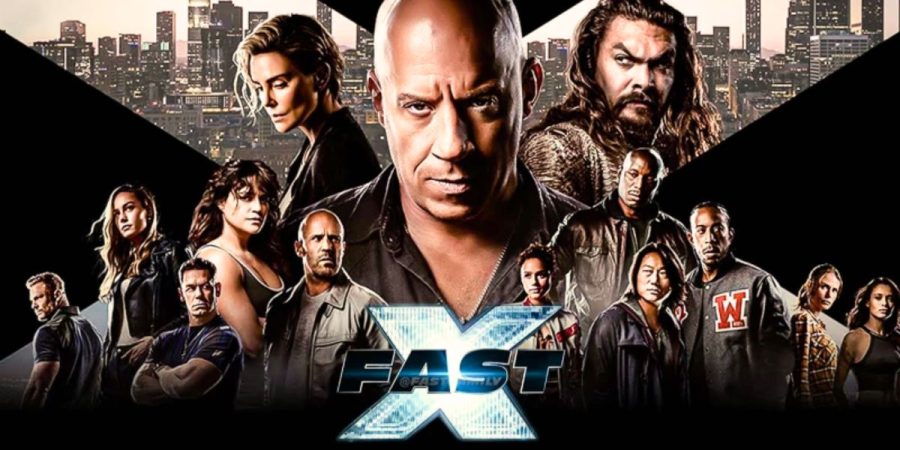 Fast X Full Movie in Hindi Download Mp4moviez Filmyzilla