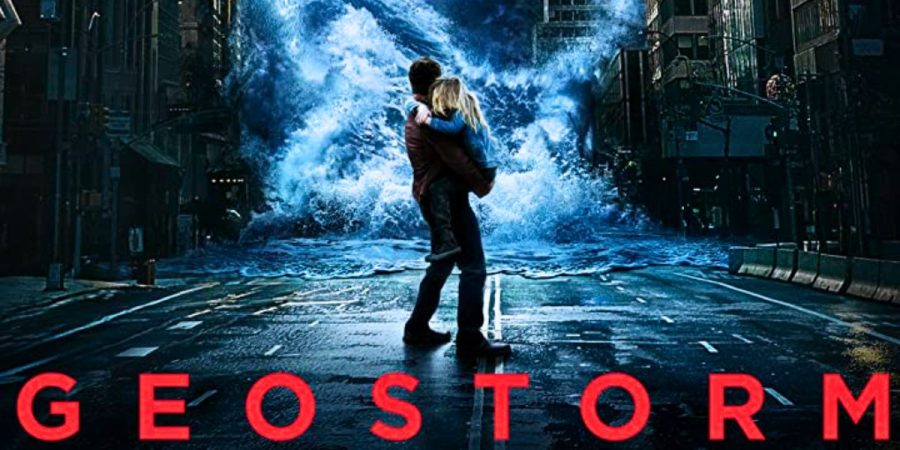 Geostorm Movie Download in Hindi Filmyhit