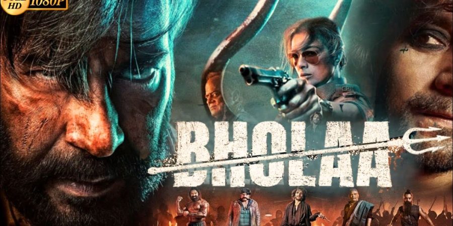 Bhola Full Movie Download