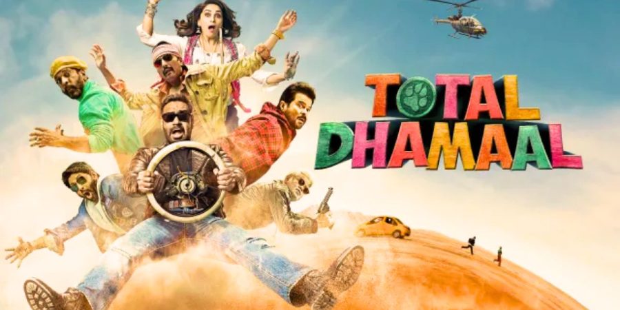 Total Dhamaal Full Movie Watch Online