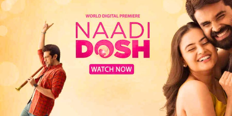Nadi Dosh Movie Download in Hindi