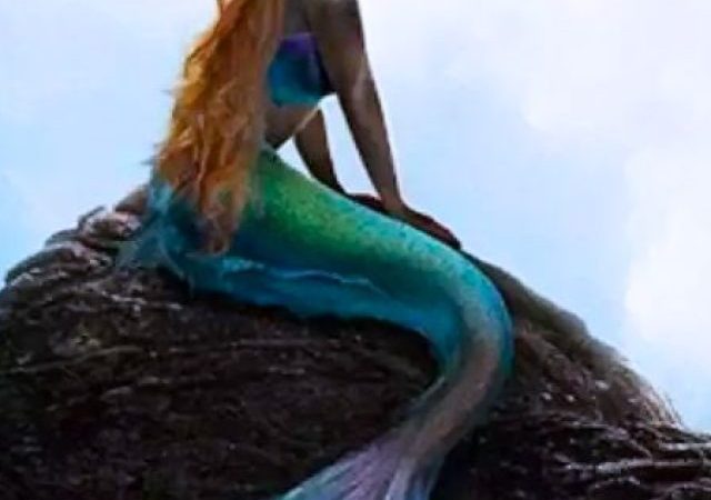 Spectacular Splash: 'Little Mermaid' Enchants Box Office