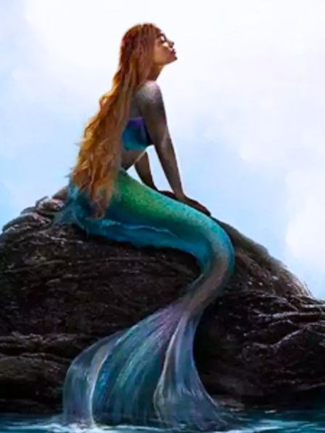 Spectacular Splash: ‘Little Mermaid’ Enchants Box Office