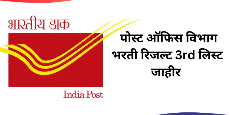 Post Office Result 2023